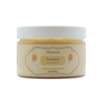 Foaming Scrub: Dreamsicle